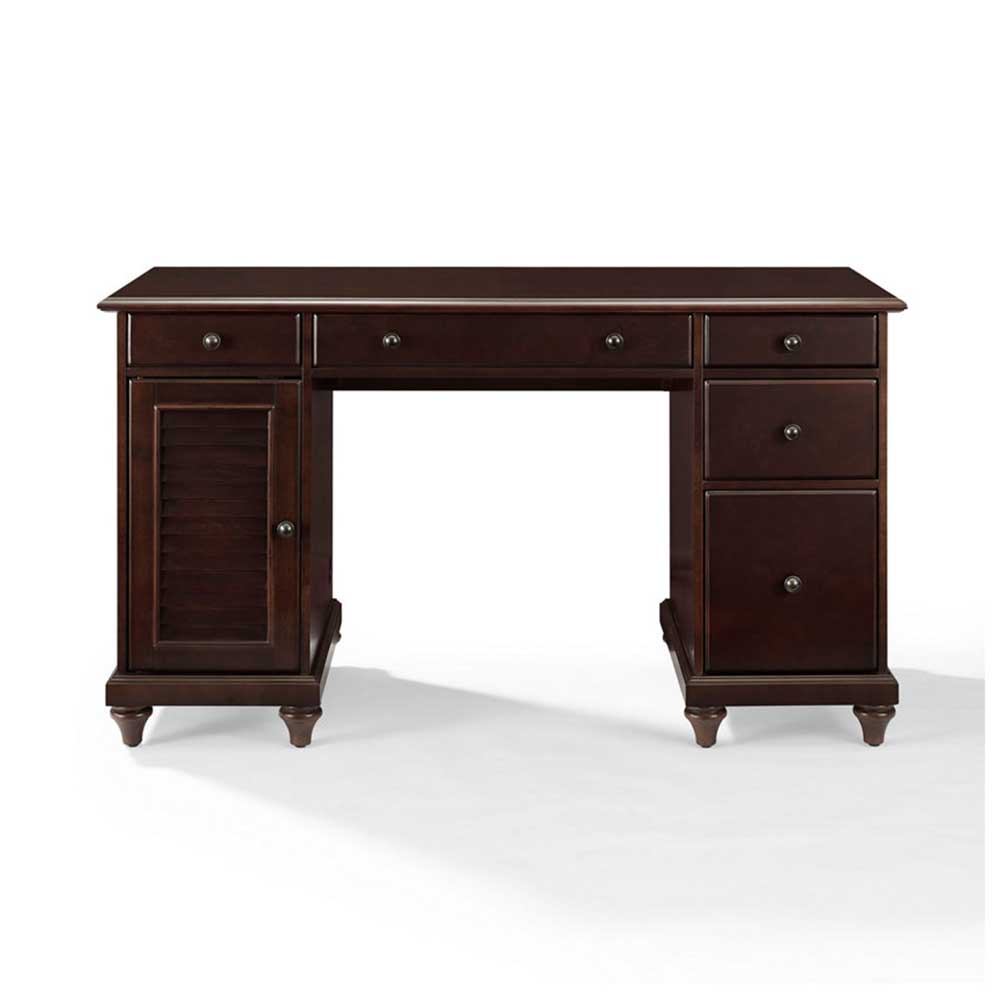 Traditional-Desk