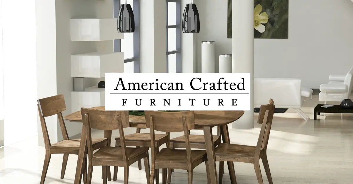 american crafted archbold furniture share image
