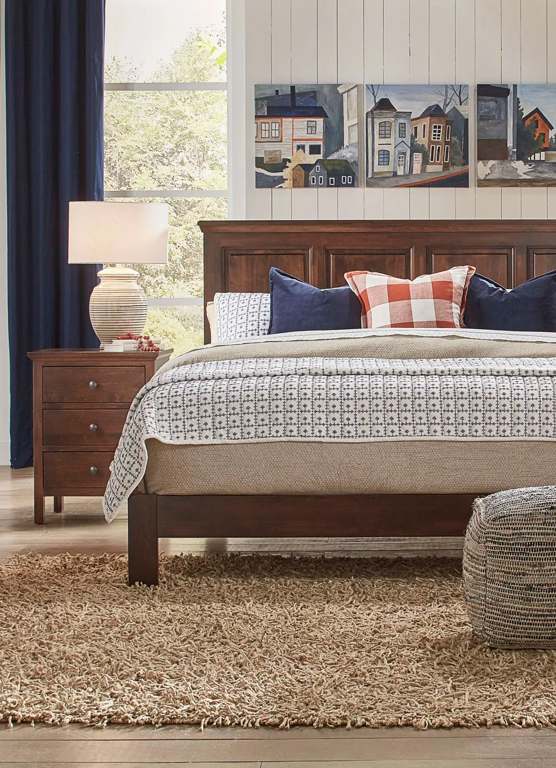 heritage bedroom group home page