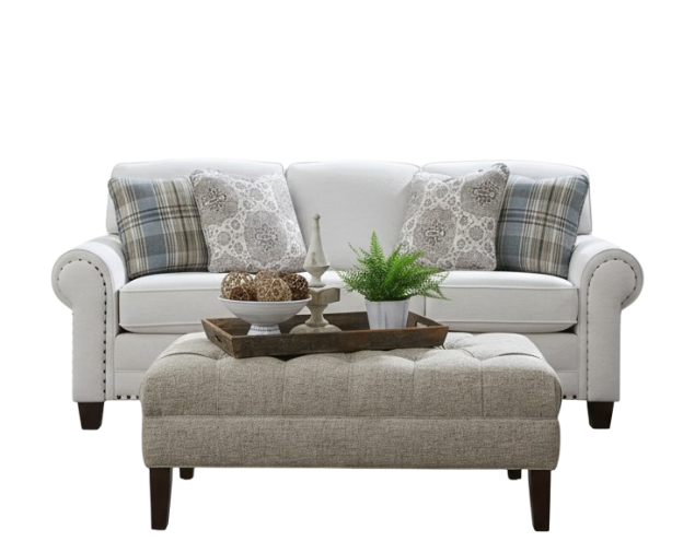 silas sofa