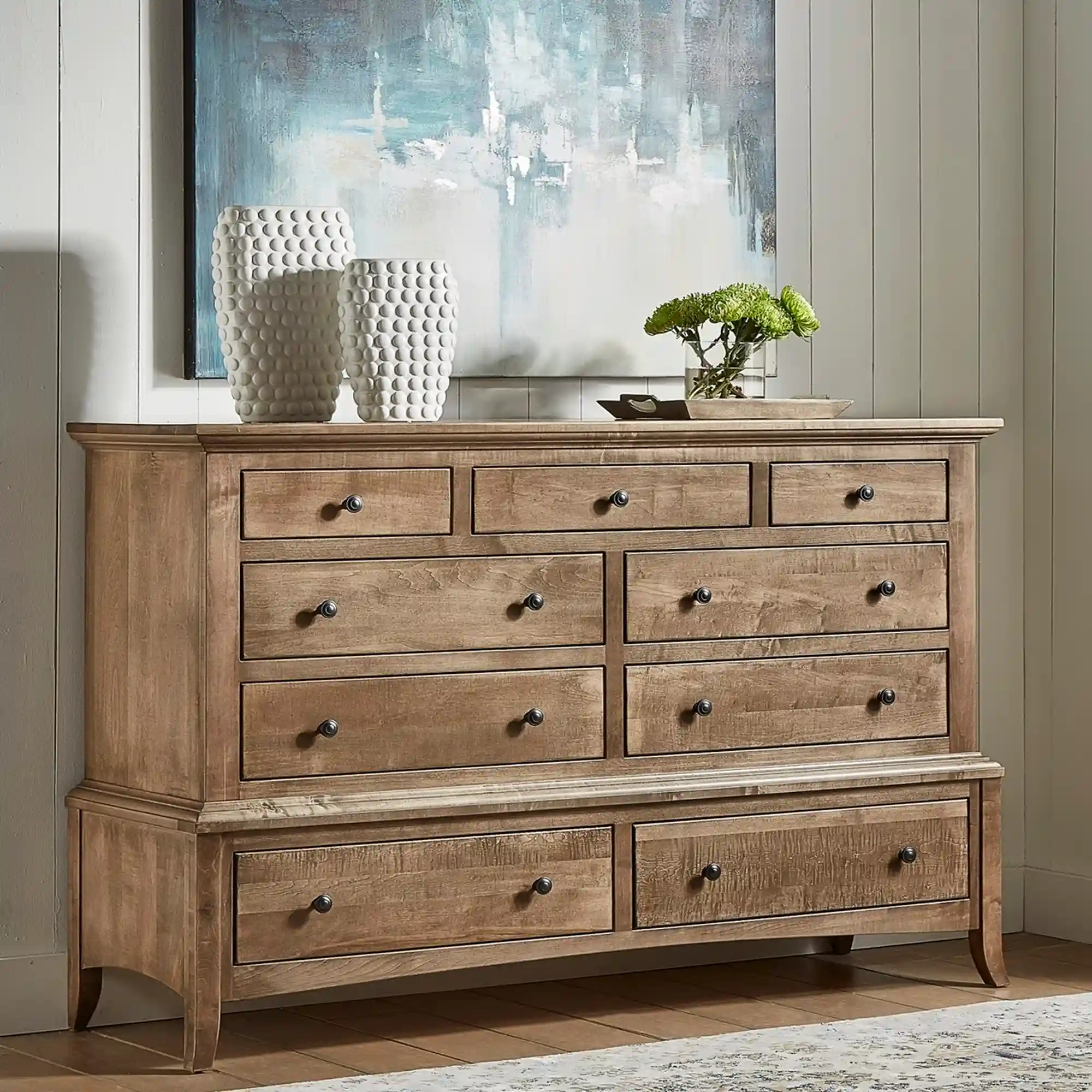 resizeplus provence dresser