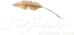 Watercolor illustration of a single brown feather on white.