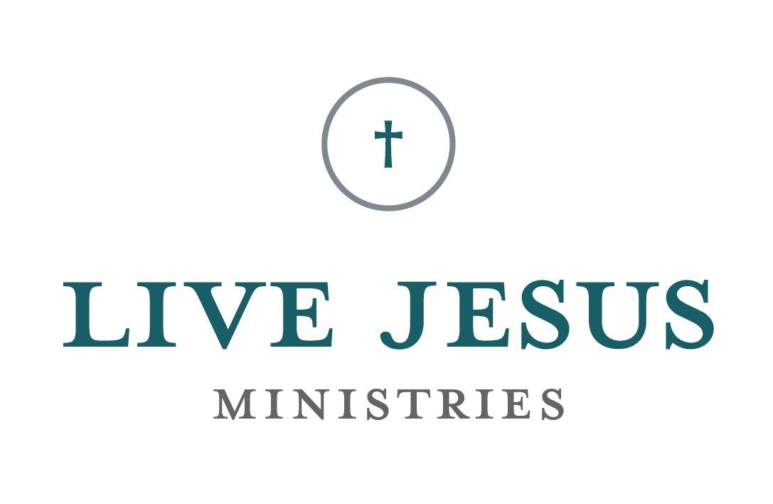 live jesus logo clr